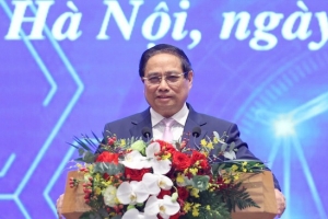 Tọa đàm của Thủ tướng Chính phủ với doanh nghiệp về phát triển kinh tế tư nhân