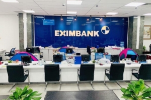 Bán vàng sai quy định, Ngân hàng Eximbank bị kiến nghị xử lý