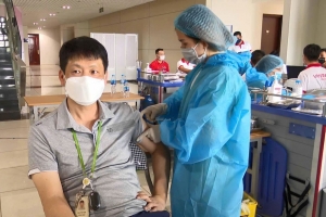 Vĩnh Phúc nâng mức cảnh giác, chủ động kiểm soát nguy cơ bùng phát dịch COVID-19 mới