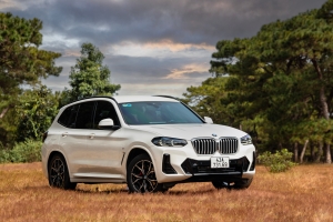 Chào hè sôi động cùng BMW với ưu đãi lên đến 100% lệ phí trước bạ