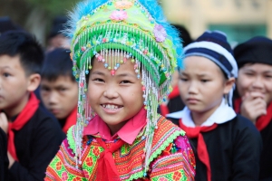 Tạo môi trường sống an toàn, lành mạnh để trẻ em phát triển toàn diện
