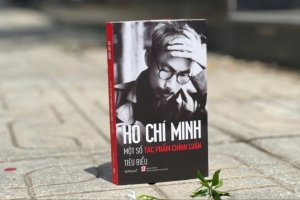 Một số tác phẩm chính luận tiêu biểu của Chủ tịch Hồ Chí Minh