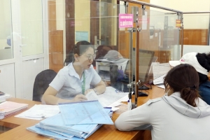 Thực hiện cấp giấy Chứng nhận quyền sử dụng đất cho các trường hợp đã đủ điều kiện trước 15/6/2025