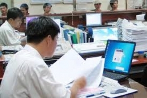 "Bãi nhiệm" chính thức là hình thức kỷ luật hành chính với cán bộ gây hậu quả đặc biệt nghiêm trọng
