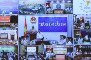 Triển khai ngay cơ chế đặc thù với nhà ở xã hội; lập Quỹ nhà ở quốc gia trong tháng Sáu