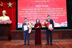 Lạng Sơn: Gần 1.000 cán bộ, công chức xin nghỉ hưu trước tuổi