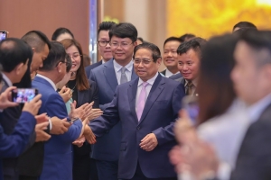 Hai tuần phải trả lời - Nỗ lực thúc đẩy trách nhiệm hành chính-công vụ