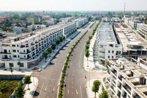 Hà Tĩnh tìm nhà đầu tư cho dự án Khu đô thị gần 7.800 tỷ đồng
