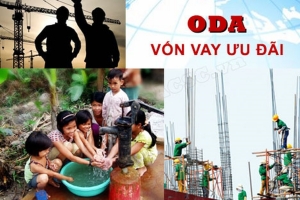 Ban Chỉ đạo quốc gia về ODA và vốn vay ưu đãi được kiện toàn
