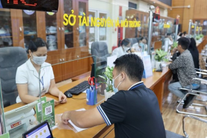 Bộ Nội vụ đề xuất số lượng sở, phó giám đốc sở, phòng chuyên môn sau sắp xếp tổ chức bộ máy