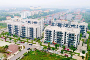 Ban hành quy định chi tiết trường hợp công chức ở xa chỗ làm được hỗ trợ nhà ở xã hội trong tháng Sáu