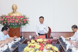 Nỗ lực bảo vệ quyền lợi chính đáng của người tiêu dùng và doanh nghiệp