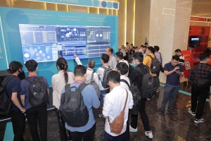 Fortinet: Các cuộc tấn công có hỗ trợ bởi AI tại Việt Nam tăng gấp 3 lần