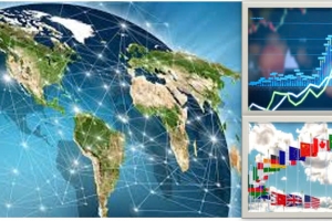 Vì sao, OECD cắt giảm triển vọng tăng trưởng kinh tế toàn cầu?