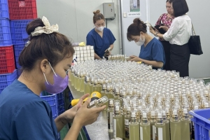 Kiểm tra Công ty Medzavy: Thuốc cổ truyền cần siết chặt chất lượng và nguồn gốc