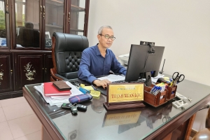 Chấn hưng văn hóa dân tộc – Trách nhiệm tiên phong của báo chí cách mạng