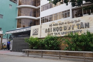 CWUR: 6 đại học của Việt Nam trong top 10% thế giới