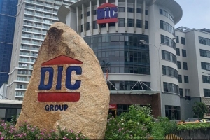 DIC Corp sẽ chuyển nhượng 17 căn hộ dự án Cap Saint Jacques - Giai đoạn 1 cho công ty con