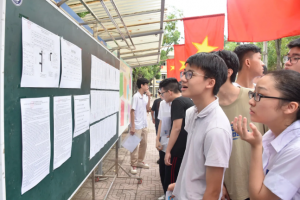 Hà Nội: Phải đề cao vai trò, vị thế của giáo viên Thủ đô trong kỳ thi vào lớp 10