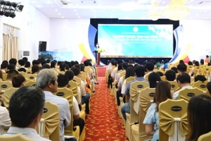 Công đoàn Viên chức thành phố Đà Nẵng khen thưởng năm học 2024 - 2025