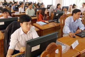 Bộ Nội vụ đề xuất bổ sung quy định mới về phương thức tuyển dụng công chức