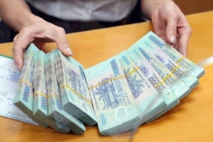 Viettel Global trả cổ tức bằng tiền mặt tỷ lệ 7,5%