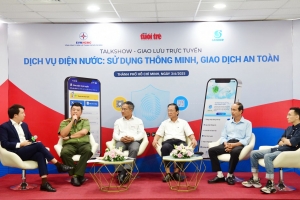 Ra mắt cẩm nang “Lật tẩy chiêu lừa giả danh ngành điện & bí kíp phòng tránh”
