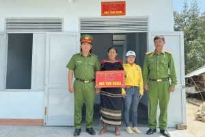 Đắk Lắk phân bổ hơn 363 tỷ đồng hỗ trợ xóa nhà tạm, nhà dột nát