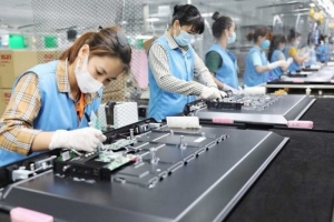 Hơn 111.800 doanh nghiệp thành lập mới và quay lại thị trường trong tháng Năm
