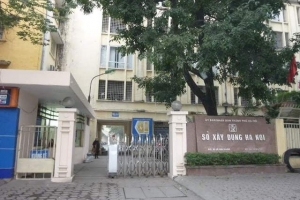 Bộ Xây dựng dự kiến 29 nhiệm vụ của Sở Xây dựng