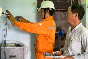 Gia Lai bảo đảm cung ứng điện trong các tháng cao điểm năm 2025