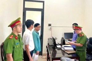 Đắk Lắk: Khởi tố nguyên Phó Chủ tịch huyện Krông Pắc vì sai phạm đất đai