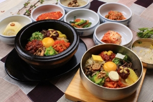 Ẩm thực Hàn Quốc và dấu ấn bản sắc