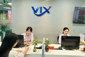 Chứng khoán VIX lên kế hoạch phát hành hơn 72,9 triệu cổ phiếu để chi trả cổ tức