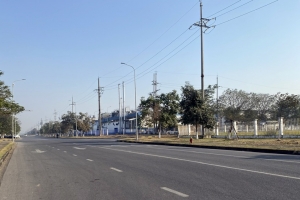 Bắc Ninh chấn chỉnh công tác an ninh trật tự tại khu, cụm công nghiệp