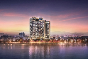 Hà Nội: Giá một số chung cư cao cấp ngang ngửa giá liền kề, biệt thự