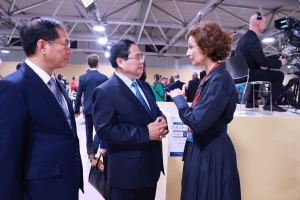 Tổng Giám đốc UNESCO: Với vai trò, vị thế ngày càng cao, tiếng nói của Việt Nam rất quan trọng