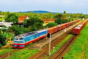 Chính phủ thông qua hồ sơ dự án Luật Đường sắt sửa đổi trình Quốc hội xem xét