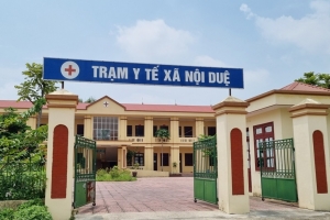 Bắc Ninh công nhận 49 xã, phường, thị trấn đạt tiêu chí Quốc gia về y tế xã, giai đoạn đến năm 2030