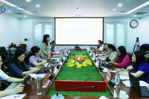 Ủy ban Văn hóa và Xã hội của Quốc hội giám sát tình hình dạy thêm, học thêm tại Quảng Ninh