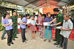 Quyết chấm dứt khai thác hải sản vi phạm vùng biển nước ngoài