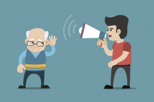 Ù tai bên phải – Cảnh báo nhỏ, phiền toái lớn!