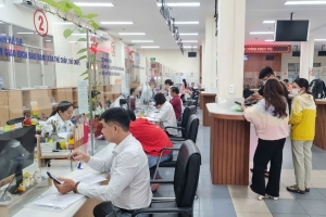 TP. Hồ Chí Minh quy định thời gian luân chuyển hồ sơ tính thuế khi chuyển mục đích sử dụng đất