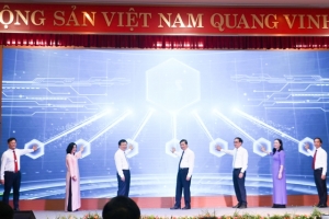 Nghệ An phát động phong trào “Bình dân học vụ số”