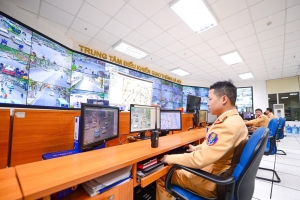 Hà Nội: Công khai 451 phương tiện bị phạt nguội trong tháng 5/2025