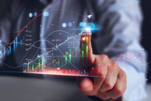 VN-Index hôm nay: Nhà đầu tư nên chốt lời, bán ra các cổ phiếu đã có lãi trong ngắn hạn