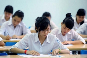Hải Dương hỗ trợ kinh phí ôn thi lớp 10, tốt nghiệp THPT