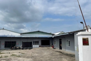 Xử phạt công ty DECHANG 52,8 triệu đồng vi phạm quy định phòng cháy, chữa cháy