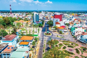 Chấp thuận chủ trương điều chỉnh Quy hoạch tỉnh Sóc Trăng
