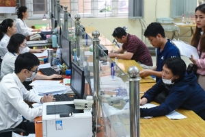 TP. Hồ Chí Minh kiến nghị bổ sung nhân sự lãnh đạo tại các phường, xã mới